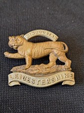 Leicestershire regiment victor for sale  GRIMSBY
