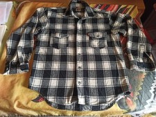 Rarissima camicia boscaiolo usato  Torino