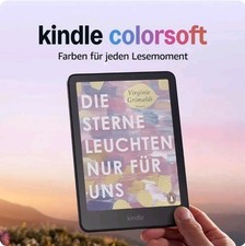 Amazon kindle colorsoft gebraucht kaufen Amazon kindle colorsoft gebraucht kaufen  Frankfurt am Main