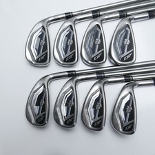 Used wilson iron for sale  WINDLESHAM