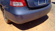 Rear bumper sedan for sale  Gaffney