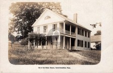 Oldest house north for sale  USA