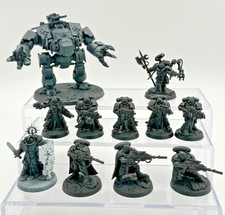 Brutalis dreadnought techmarin for sale  Milford