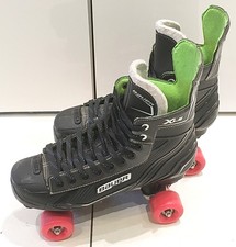 Bauer custom quad for sale  RADLETT