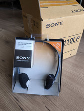 Sony mdr 110lp usato  Napoli