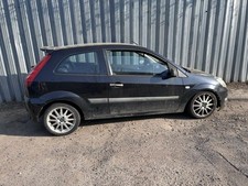 Breaking mk6 fiesta for sale  KIDDERMINSTER