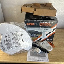 King oa1000 white for sale  Surprise