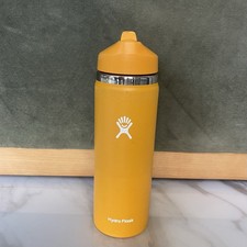 Hydro flask orange for sale  Miami