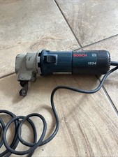Bosch 1534 gauge for sale  Lake in the Hills