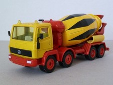 Siku 2922 mercedes gebraucht kaufen  Eppingen