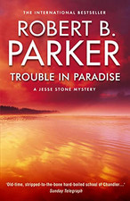 Trouble paradise jesse for sale  UK