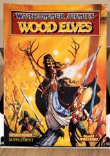 Warhammer armies wood for sale  POOLE