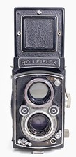 Rolleiflex zeiss opton for sale  Framingham