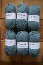 Lot pelotes laine d'occasion  Montoir-de-Bretagne
