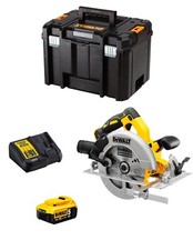 Dewalt sega circolare usato  Marcianise
