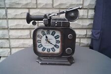 Gepflegte große uhr gebraucht kaufen  Bünde