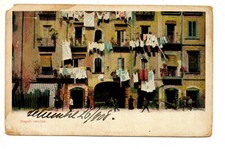 Napoli napoli vecchia usato  Italia
