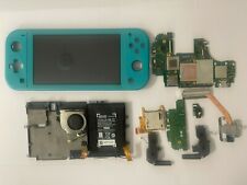Repuesto de repuesto de reparación para Nintendo Switch LITE - SOLO PIEZAS segunda mano  Embacar hacia Mexico