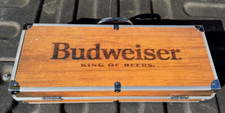 Budweiser barbeque set for sale  Reno