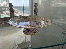 Meissen indian flower for sale  Hallandale