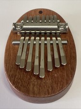 Kalimba key mini for sale  HARTFIELD