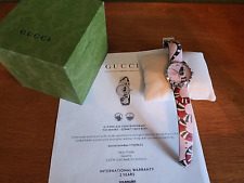 Gucci timeless garden for sale  Miami