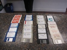 Lot vintage various for sale  Seattle