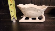 Vintage bisque ceramic for sale  Abingdon