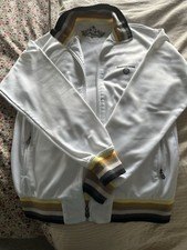 Mens lambretta jacket for sale  STOKE-ON-TRENT