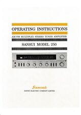 Instructions utilisation manue d'occasion  Expédié en France