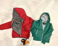 Giubbetti woolrich save usato  Macerata