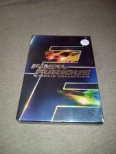 Fast furious movie for sale  Leitchfield