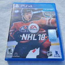 Nhl sony playstation for sale  Sioux City