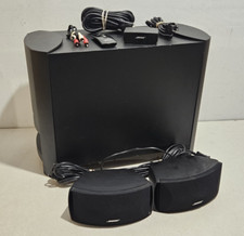 Bose cinemate series for sale  Elk River
