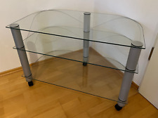Glastisch rack ebenen gebraucht kaufen  München
