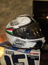 Casco shoei air usato  Nave
