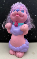 Vintage hasbro shampoodle for sale  Castle Rock