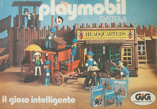 playmobil system usato playmobil system usato Italia