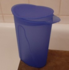 Tupperware milchkännchen saft gebraucht kaufen  Scharbeutz