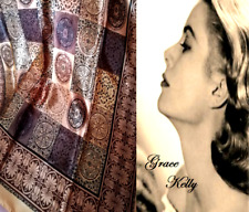 Foulard misto seta usato  Casale Monferrato