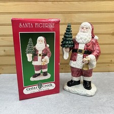 Vintage 1998 santa for sale  Park Hills