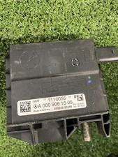Centralina batteria mercedes usato  Canosa di Puglia