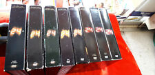 Dvd serie stagioni usato  Parma