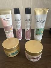 Selection hair products. for sale  NORTHAMPTON