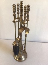 Antique brass metal for sale  GRAVESEND