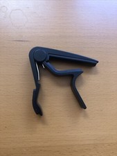 Kapodaster klassische gitarre gebraucht kaufen  Coburg