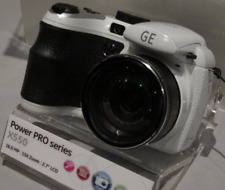 Usado, Câmera Digital GE Power Pro Series X550 16.1MP Branca comprar usado  Enviando para Brazil
