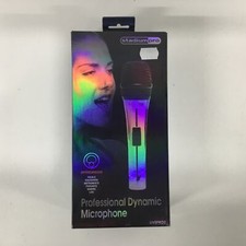Stadiumpro - Microfone dinâmico profissional Livepro2 (não testado) (15) # 919 comprar usado  Enviando para Brazil