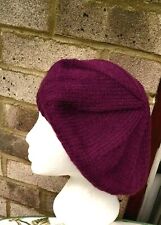 Beret hat ladies for sale  DOVER