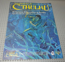 Frightful adventures studies d'occasion  Expédié en Belgium